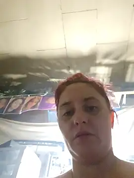 Show webcam de lilbishmiss