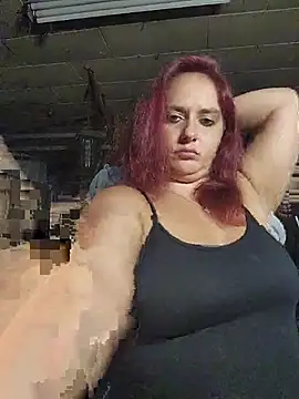 lilbishmiss' Webcam Show