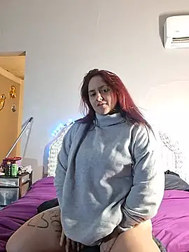 lilbishmiss' Webcam Show