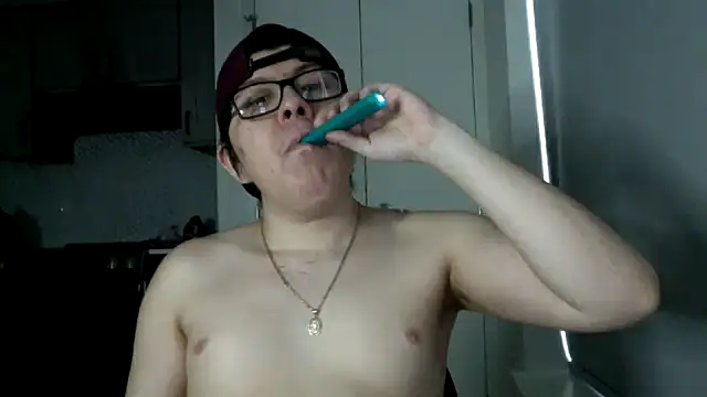 Fuentes_W2003 Webcam Show