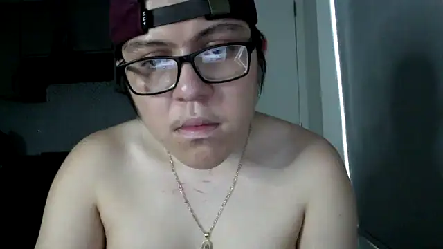 Fuentes_W2003 Webcam Show