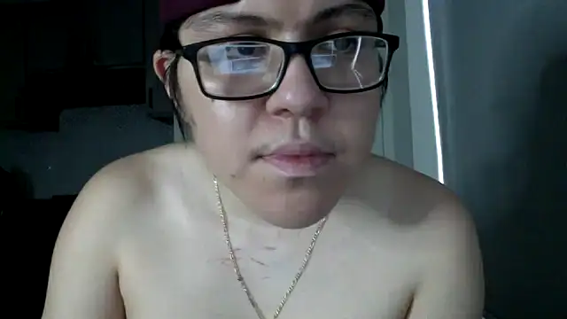 Fuentes_W2003 Webcam show