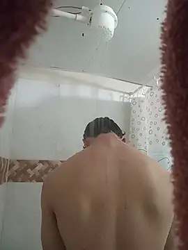 Show modela zeus67wrer na web-kameri