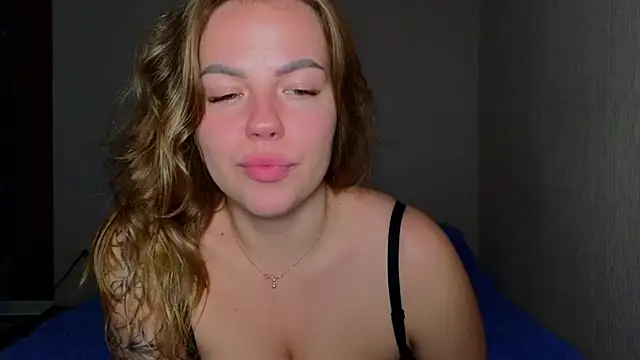 EmilyRobbien Webbikameraesitys