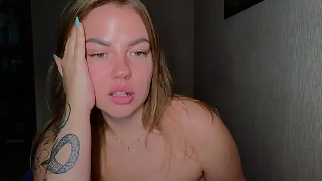 EmilyRobbie – Live XXX-chat