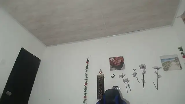 hanamor Cameră chat live