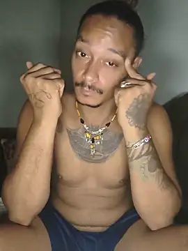Wide-eyedLight6's Webcam Show