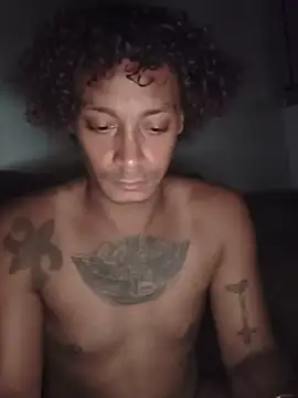 Wide-eyedLight6's Webcam Show