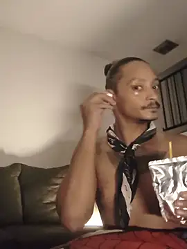 Wide-eyedLight6's Webcam Show