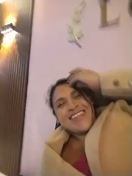 kimCosseyy webcam show