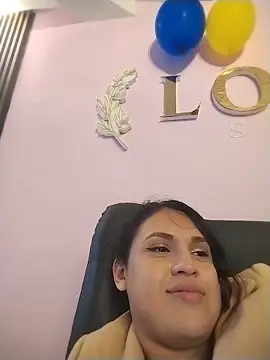 kimCosseyy's Webcam Show