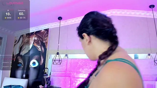 kimCosseyy – webcam-show