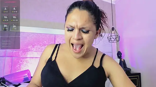 kimCosseyy – webcam-show