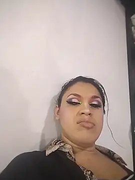 kimCosseyy Webcam-Show