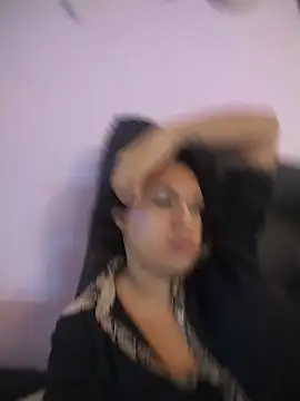 kimCosseyy's Webcam Show