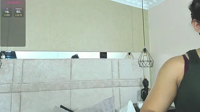 kimCosseyy's Webcam Show