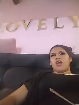 kimCosseyy's Webcam Show