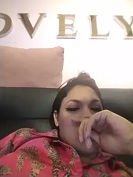 kimCosseyy Webcam-Show