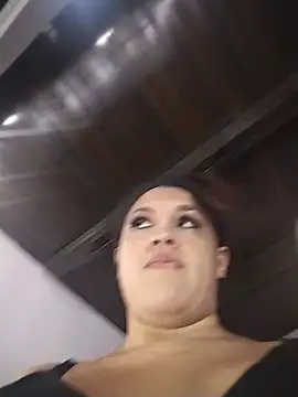kimCosseyy 웹캠 쇼