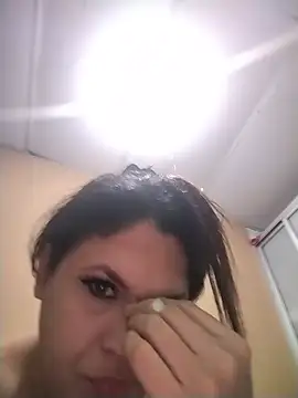 Show Webcam de kimCosseyy
