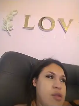 kimCosseyy's Webcam Show