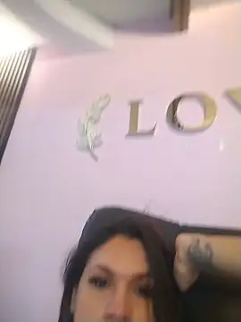 kimCosseyy 웹캠 쇼