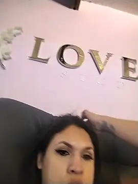 kimCosseyy Webcam Show