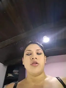 kimCosseyy Webcam show