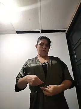 kimCosseyy Webcam-Show