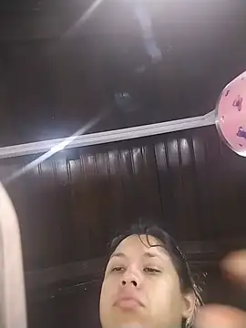 kimCosseyy Adlı Modelin Web Kamerası Şovu