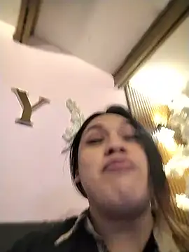 kimCosseyy 웹캠 쇼