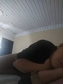 kimCosseyy Show in webcam
