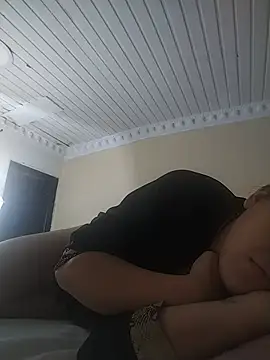 kimCosseyy 웹캠 쇼