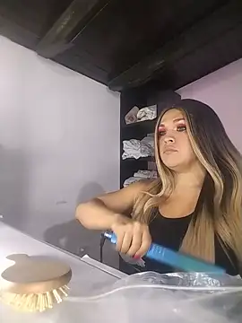 kimCosseyy's Webcam Show
