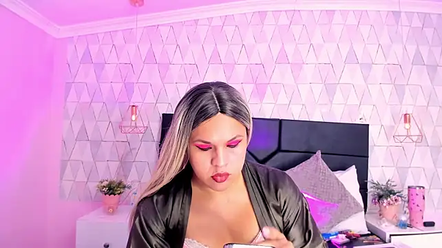 kimCosseyy Webcam Show