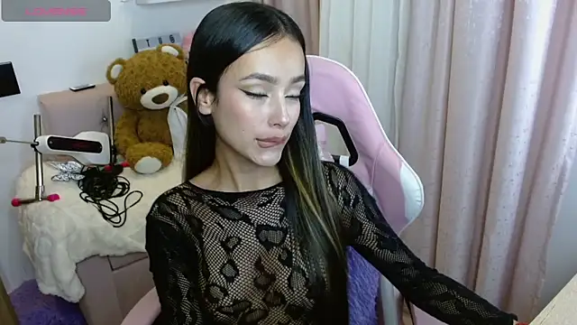 Andromeda_an Live XXX-chat