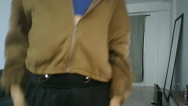 Yerucita Webcam show