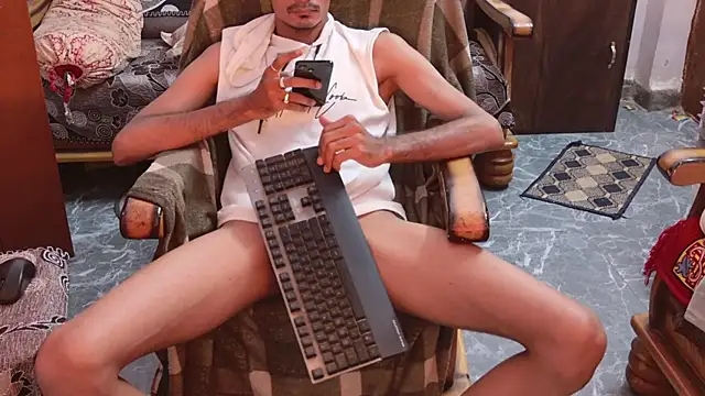 zihan777 Webcam-Show