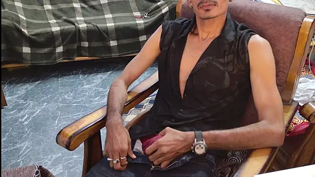 zihan777n Webbikameraesitys