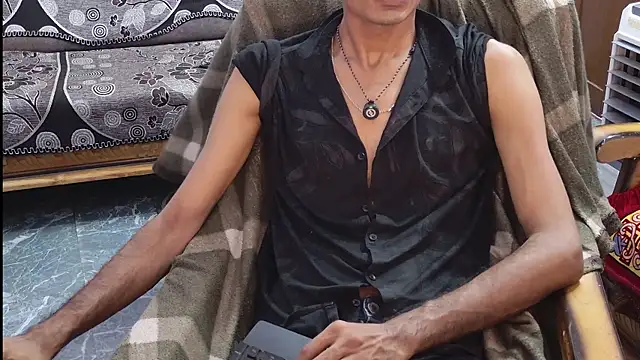 Živý XXX chat zihan777