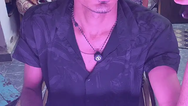 Show webcam de zihan777