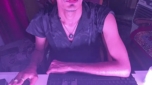 zihan777's Webcam Show