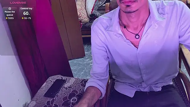zihan777n Webbikameraesitys