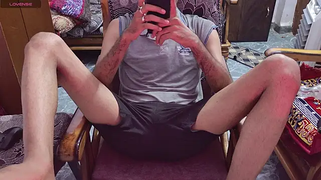 Chat XXX en directo de zihan777