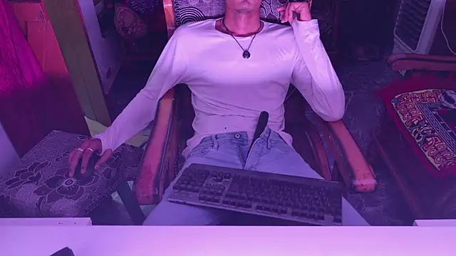 Вебкам-шоу zihan777