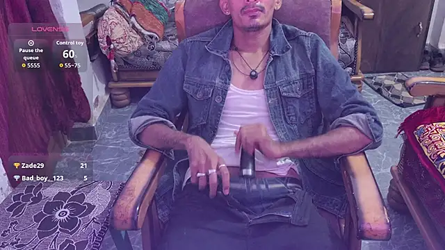 عرض كام zihan777