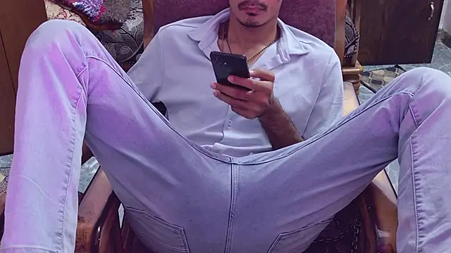 zihan777 Webcam-Show