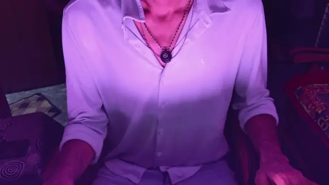 Show webcam de zihan777