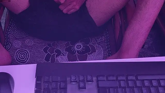 zihan777's Webcam Show