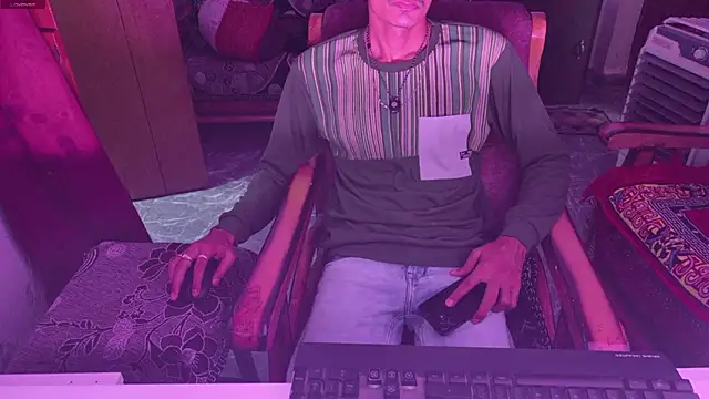 zihan777 웹캠 쇼